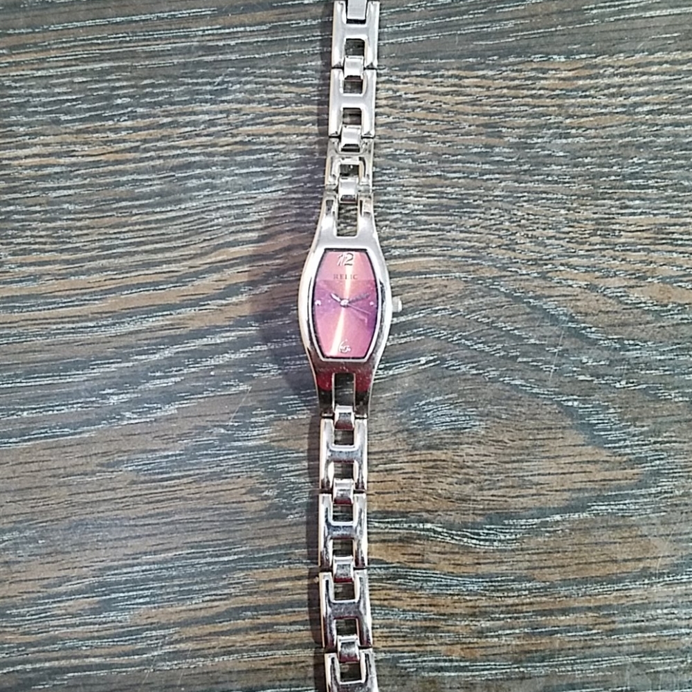 Ladies watch